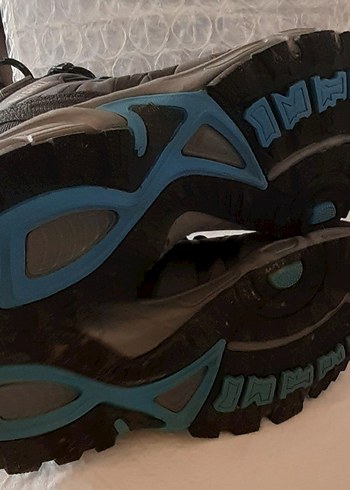 Lumberjack SoftShell Waterproof Bayan Bot - Görsel 4