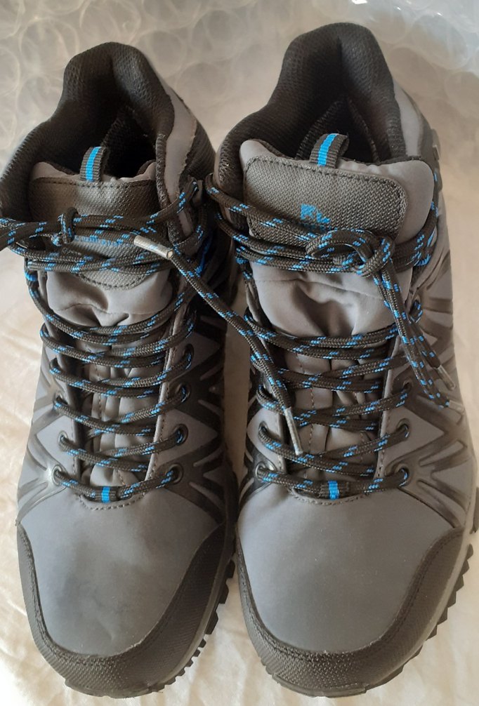 Lumberjack  SoftShell  Waterproof Bayan Bot - Görsel 5