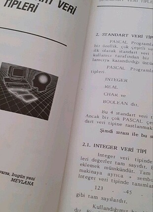 Beden Pascal Turbo Bilgisayar programlama dili