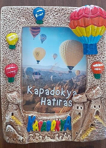 Diğer Nostaljik çerçeve
