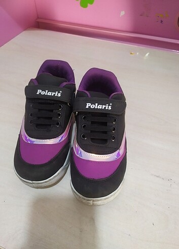 Polaris Polaris spor ayakkabı 