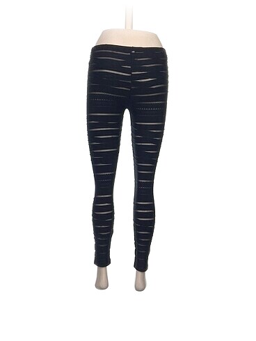 Vintage Love Tayt / Spor taytı %70 İndirimli. - Görsel 3