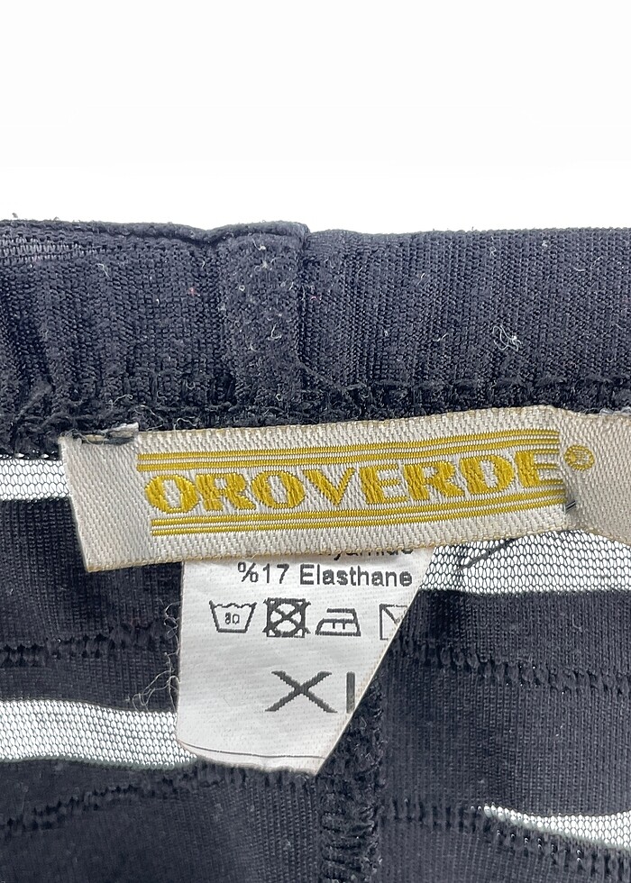 Vintage Love Tayt / Spor taytı %70 İndirimli. - Görsel 4