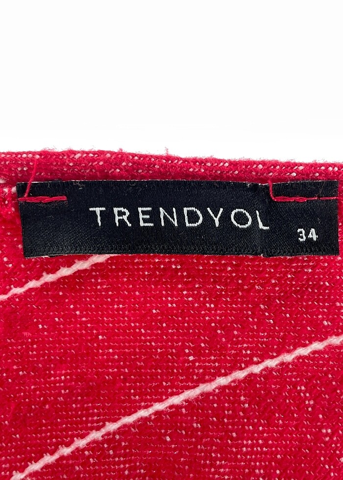 Trendyol & Milla Kısa Salopet %70 İndirimli. - Görsel 4