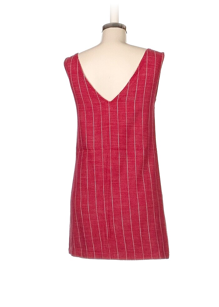 Trendyol & Milla Kısa Salopet %70 İndirimli. - Görsel 3