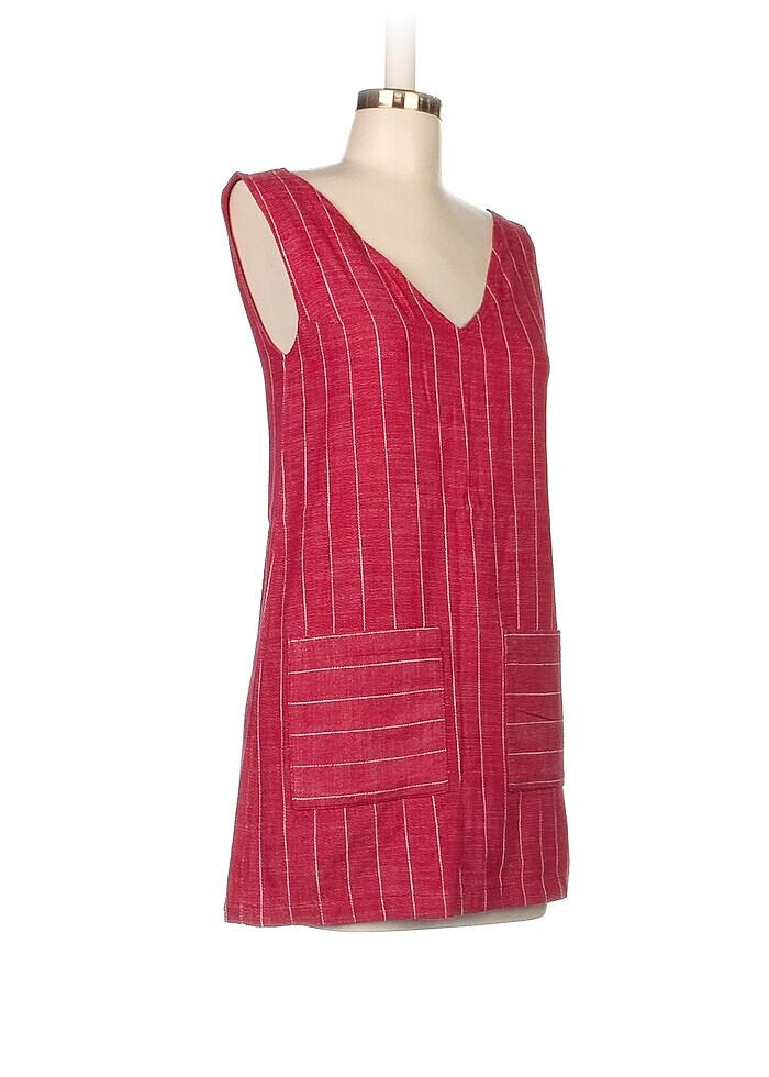 Trendyol & Milla Kısa Salopet %70 İndirimli. - Görsel 2