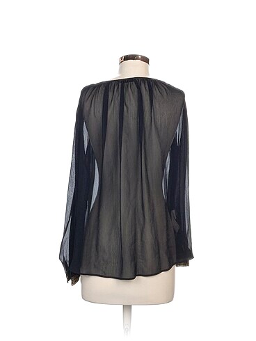 xs Beden Mango Bluz %70 İndirimli.