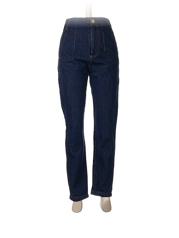 Zara Jean / Kot %70 İndirimli.