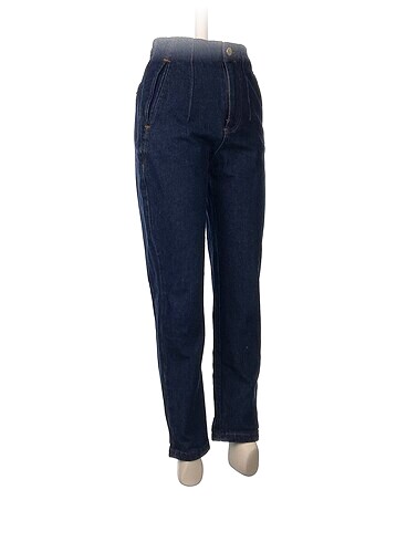 Zara Zara Jean / Kot %70 İndirimli.