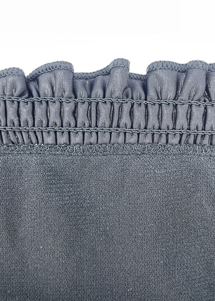 Vintage Love Mini Üst %70 İndirimli. - Görsel 4