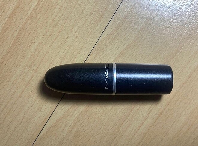 Mac Whirl Ruj