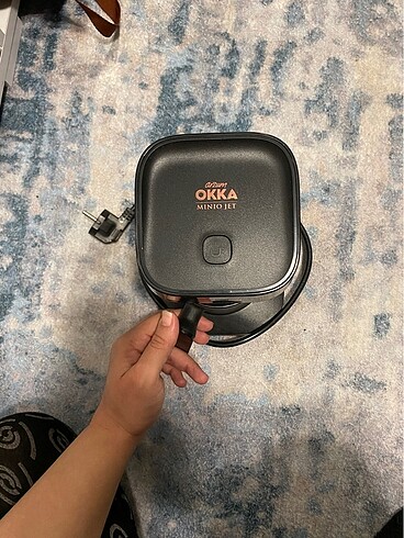 Arzum Okka mini