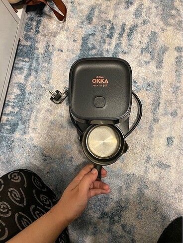 Arzum Arzum Okka mini