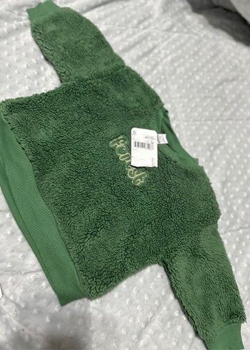 LC Waikiki 9-12 Ay
