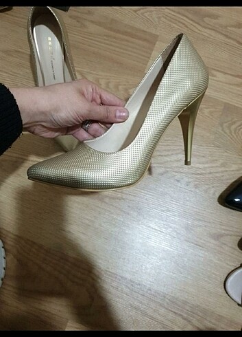 38 numara stiletto