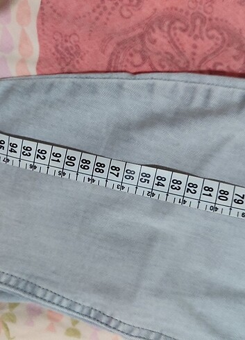 Diğer JEANS PANTALON
