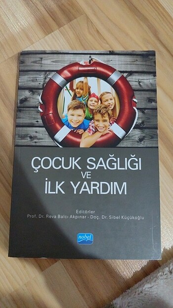 Kitap