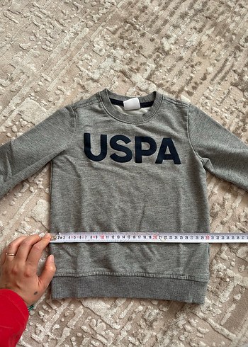 Çocuk Sweatshirt (3-4 yaş) - Görsel 4