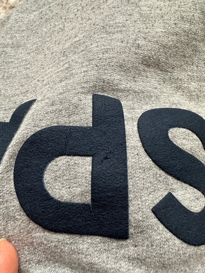 Çocuk Sweatshirt (3-4 yaş) - Görsel 5