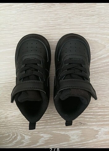 Nike Bebek Spor Ayakkabı 