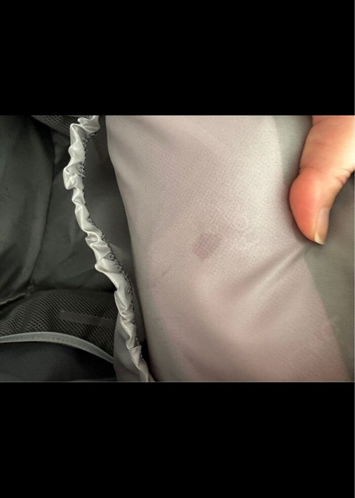 Bebek Bakım Çantası - Görsel 4