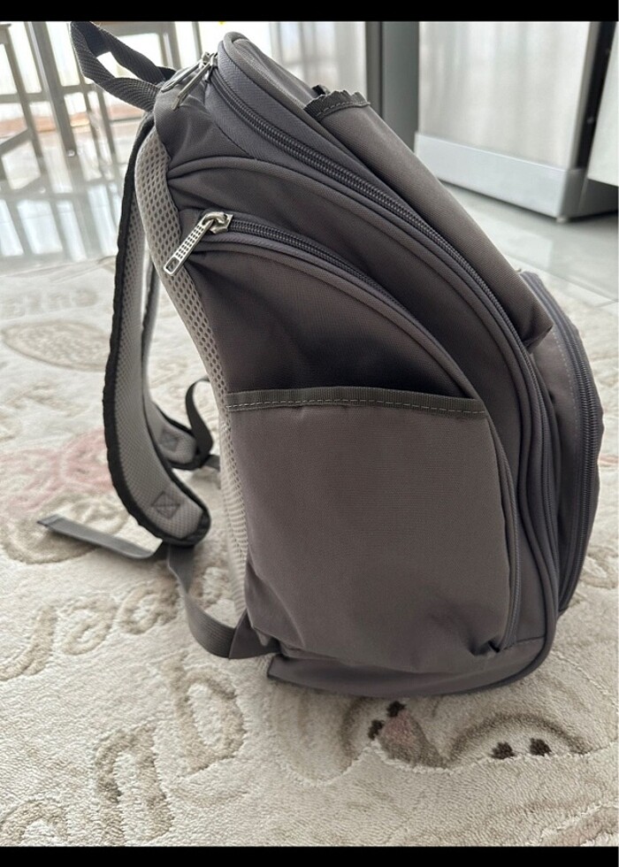 Bebek Bakım Çantası - Görsel 2