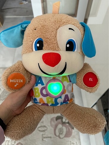 Eğitici Köpekçik - Görsel 5