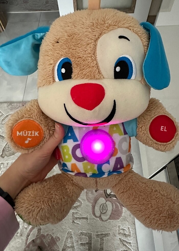 Eğitici Köpekçik - Görsel 4