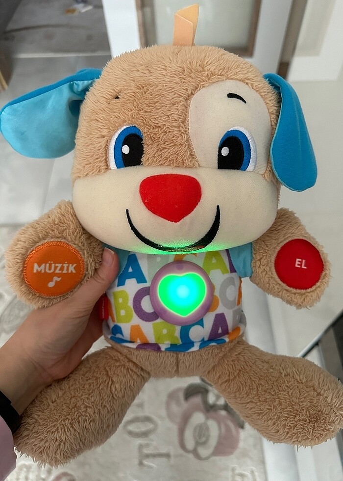 Eğitici Köpekçik - Görsel 5