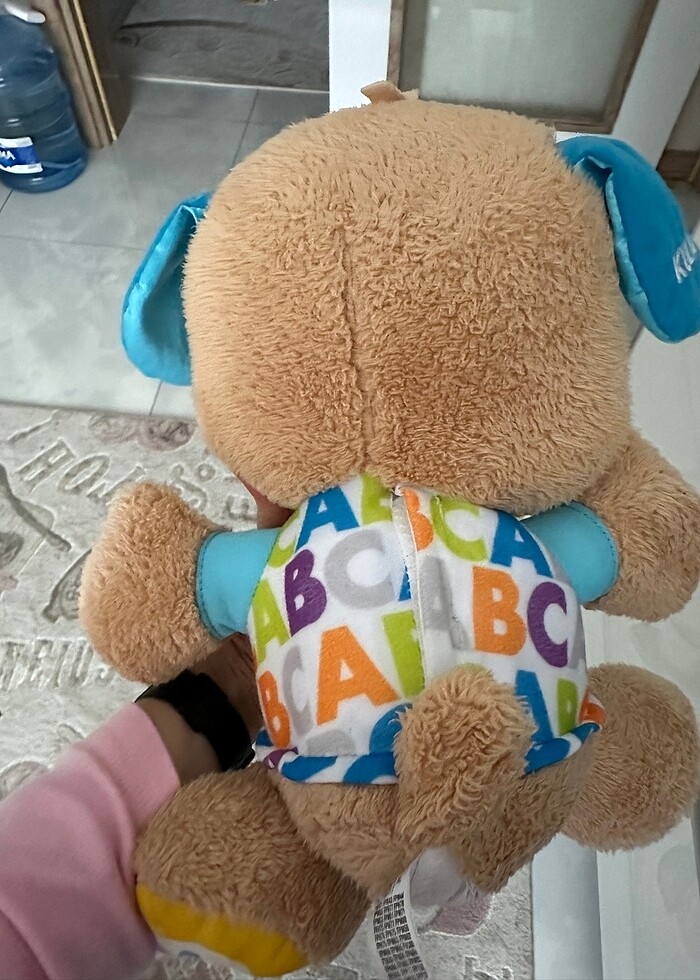 Eğitici Köpekçik - Görsel 3