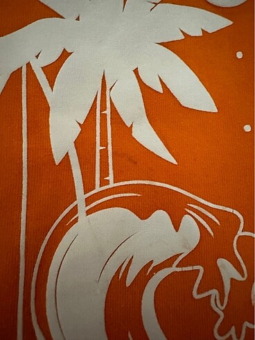 Şort-Tişört Takım - Görsel 5