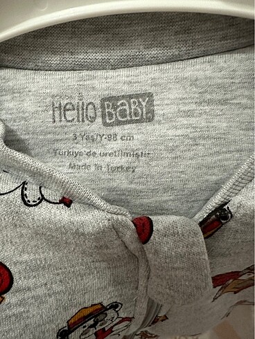 Uyku Tulumu-3yaş - Görsel 5