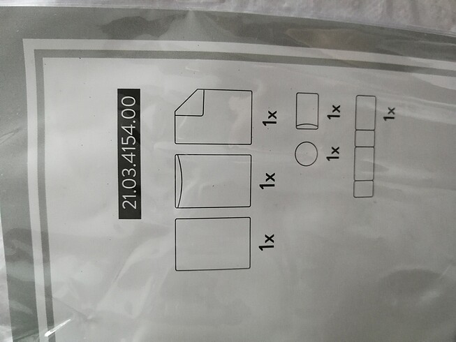 Çilek Natura Baby Uyku Seti - Görsel 5