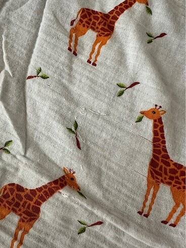 Bebek Nevresim Set - Görsel 5