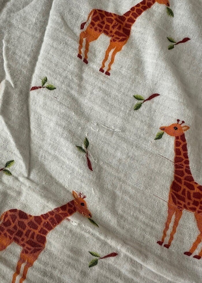 Bebek Nevresim Set - Görsel 5