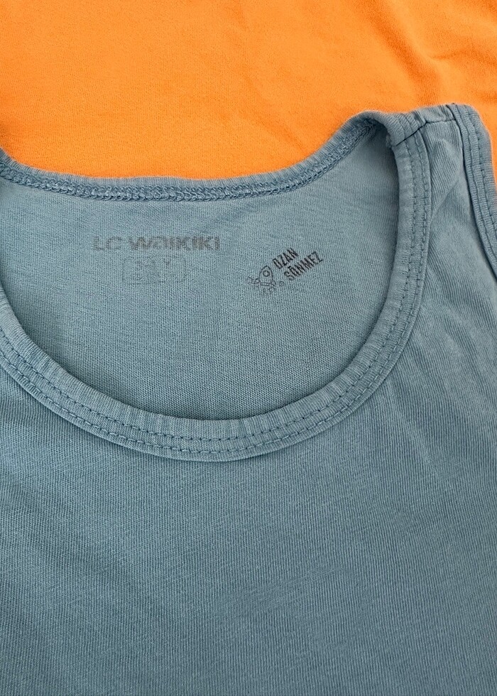 6 Adet Atlet (3-4 yas) - Görsel 4