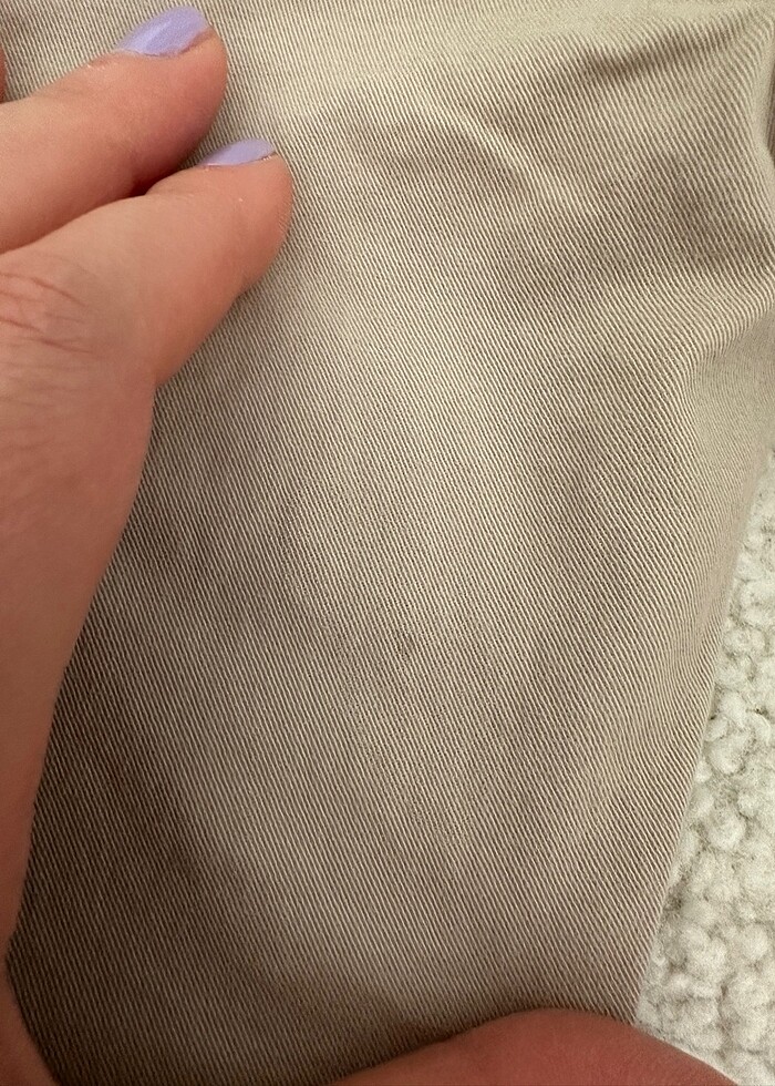 Askılı Pantolon - Görsel 5