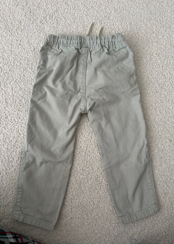 Pantolon - Görsel 2