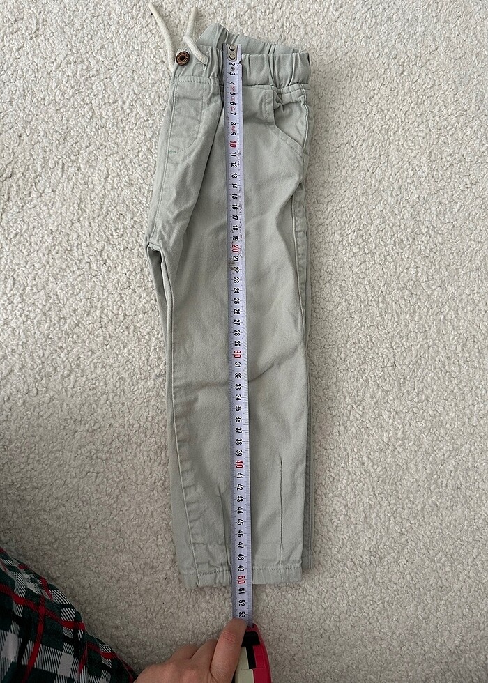 Pantolon - Görsel 3