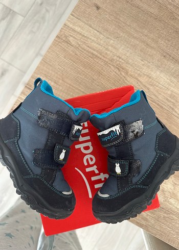 Superfit Bot (25 No) - Görsel 4