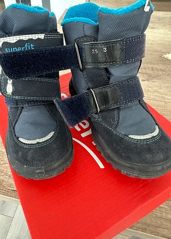 Superfit Bot (25 No) - Görsel 6