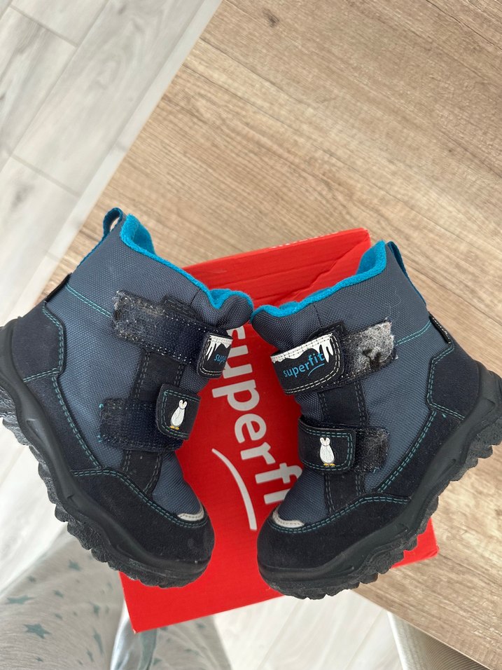 Superfit Bot (25 No) - Görsel 4