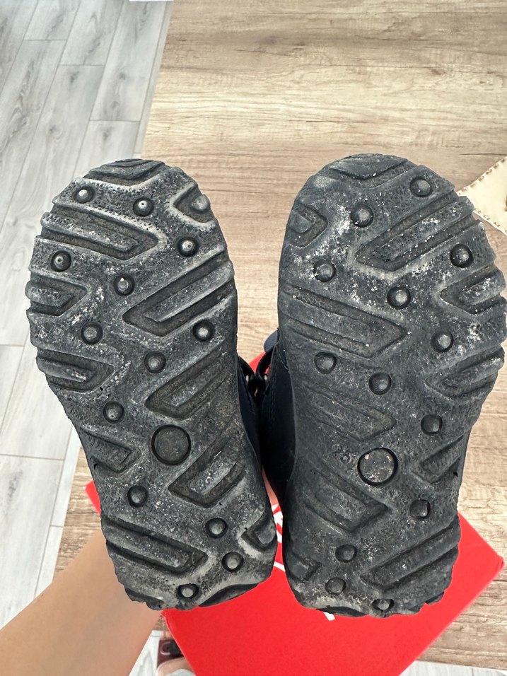 Superfit Bot (25 No) - Görsel 5