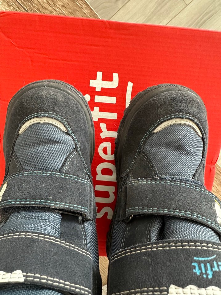 Superfit Bot (25 No) - Görsel 2