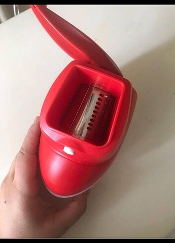 Tupperware Tupperware peynir rendesi 