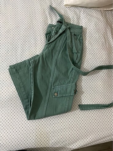 Trendyol kot pantalon