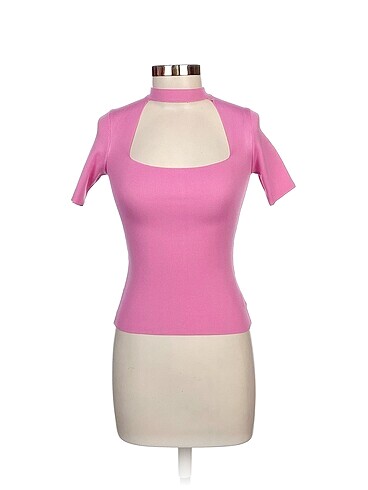 Vintage Love Bluz %70 İndirimli.