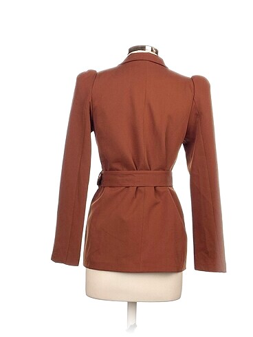 36 Beden Trendyol & Milla Blazer %70 İndirimli.