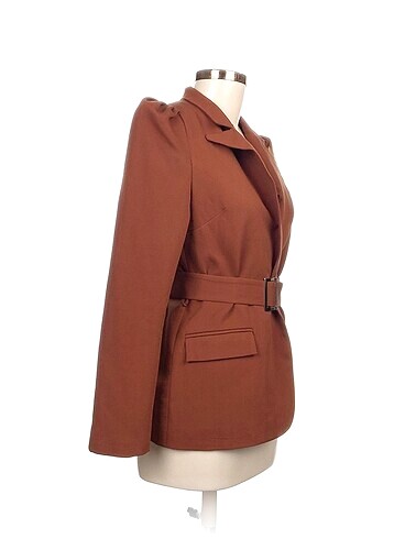 Trendyol & Milla Trendyol & Milla Blazer %70 İndirimli.