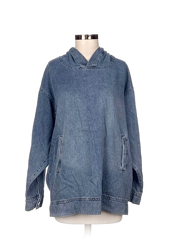 Vintage Love Sweatshirt %70 İndirimli.